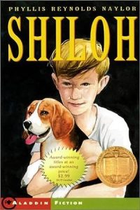 Shiloh (Shiloh