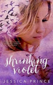 Shrinking Violet (Colors