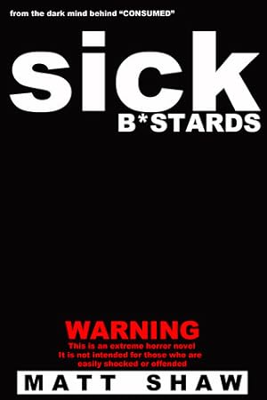 Sick Bastards epub download