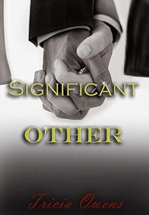 Significant Other (Sin City 10) epub download