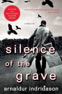 Silence of the Grave (Inspector Erlendur #4) epub download