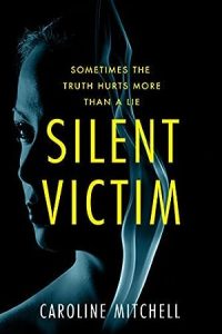 Silent Victim epub download