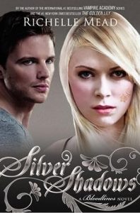 Silver Shadows (Bloodlines