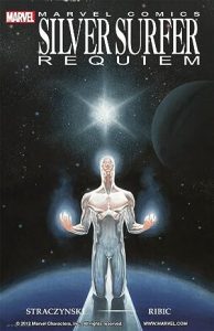 Silver Surfer: Requiem epub download