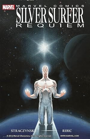 Silver Surfer: Requiem epub download