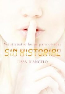 Sin Historial epub download
