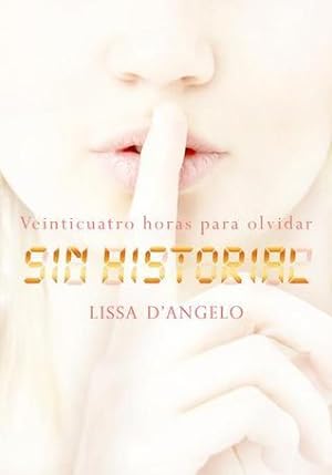 Sin Historial epub download