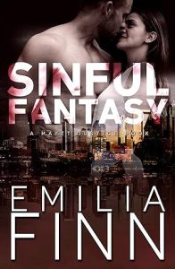 Sinful Fantasy (A Mayet Justice Book Book 9) epub download