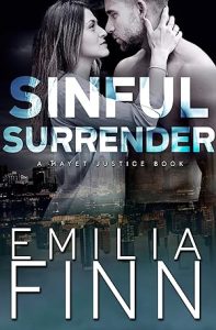 Sinful Surrender (A Mayet Justice Book Book 8) epub download