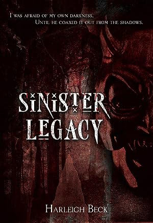 Sinister Legacy: An erotic horror novel epub download
