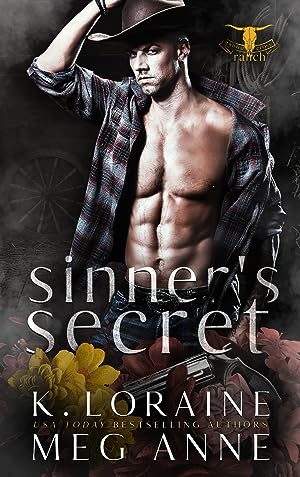 Sinner's Secret (Twisted Cross Ranch #1) epub download