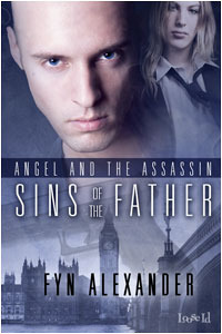 Sins of the Father (Angel and the Assassin