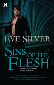 Sins of the Flesh (Otherkin
