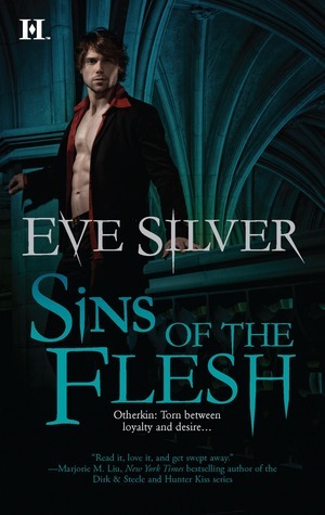 Sins of the Flesh (Otherkin