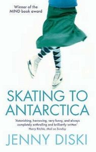 Skating to Antarctica epub download