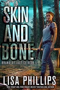 Skin and Bone (Brand of Justice #5) epub download