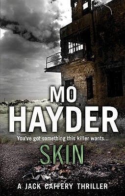 Skin (Jack Caffery