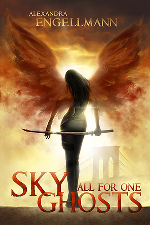 All for One (Sky Ghosts