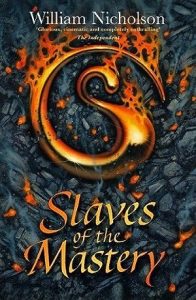 Slaves of the Mastery (Wind on Fire