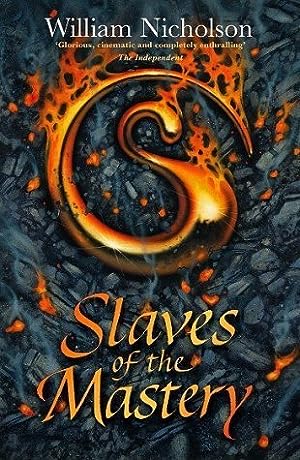 Slaves of the Mastery (Wind on Fire