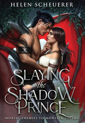 Slaying the Shadow Prince epub download