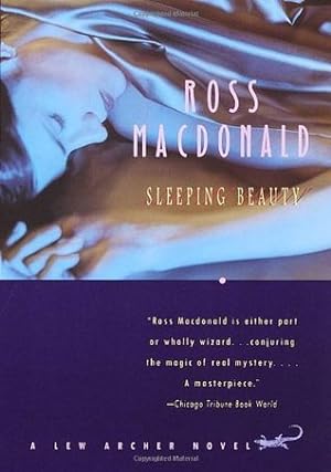 Sleeping Beauty (Lew Archer