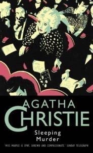 Sleeping Murder epub download