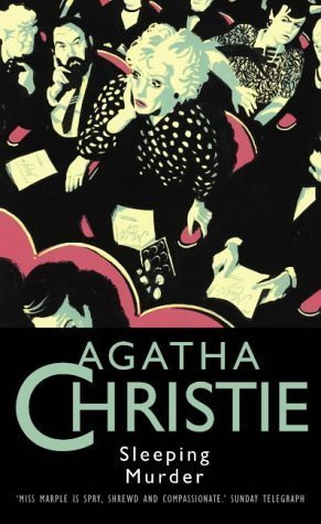 Sleeping Murder epub download