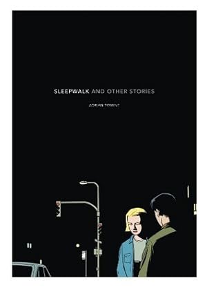 Sleepwalk and Other Stories epub download