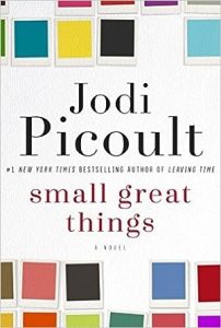 Small Great Things epub download