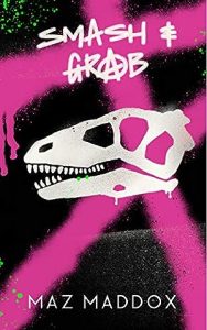 Smash & Grab (RELIC #1) epub download