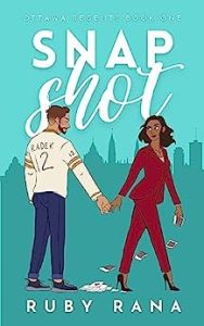Snap Shot (Ottawa Regents Book 1) epub download