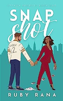 Snap Shot (Ottawa Regents Book 1) epub download