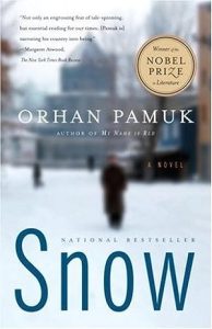 Snow epub download