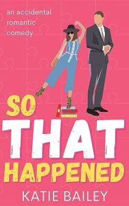So That Happened (Donovan Family #1) epub download