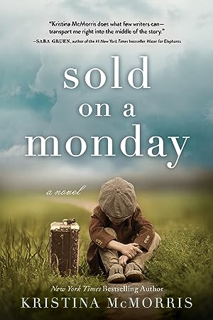 Sold on a Monday epub download
