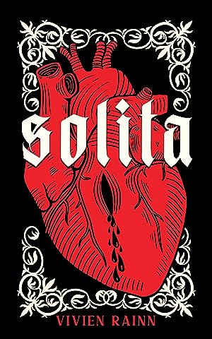 Solita: A Gothic Romance (Solita