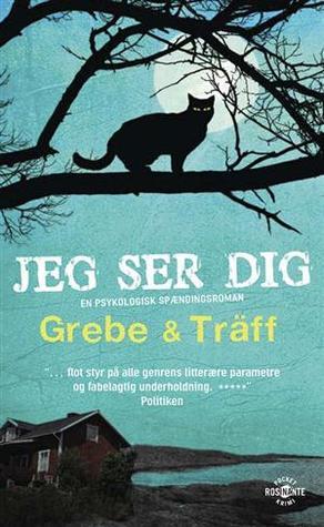 Jeg ser dig (Siri Bergman