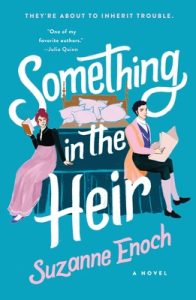 Something in the Heir epub download