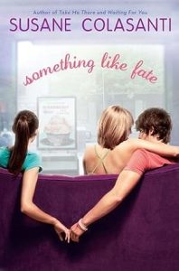 Something Like Fate epub download