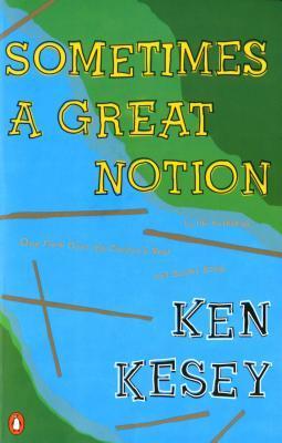 Sometimes a Great Notion epub download