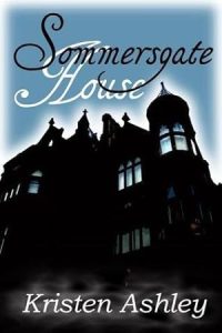 Sommersgate House (Ghosts and Reincarnation #1) epub download