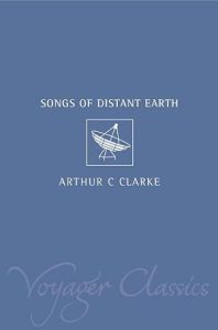 Songs of Distant Earth epub download