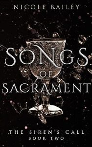 Songs of Sacrament (The Siren's Call #2) epub download