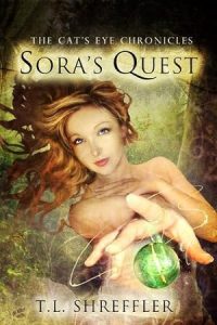 Sora's Quest (The Cat's Eye Chronicles