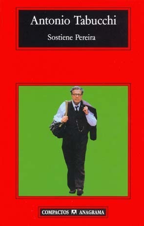 Sostiene Pereira epub download