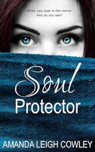 Soul Protector (Soul Protector #1) epub download