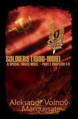 Special Forces: Soldiers Part I -Director's Cut epub download