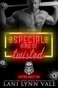 Special Kind of Twisted (Gator Bait MC