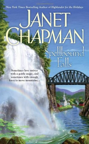 Spellbound Falls (Spellbound Falls